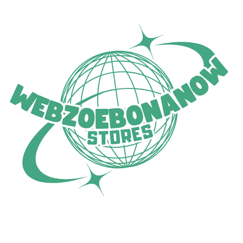 Webzoebonanow